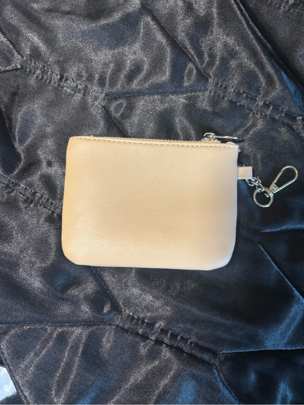 Valentino Orlandi Shoulder Bag + Matching Coin Pouch — Like New - Picture 7 of 12